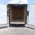 6 X 12 ENCLOSED TRAILER 6'6  CONCESSION DOOR 2025 12 thumbnail