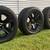Chevrolet Silverado 20 inch almost brand new rims with tires 11 thumbnail