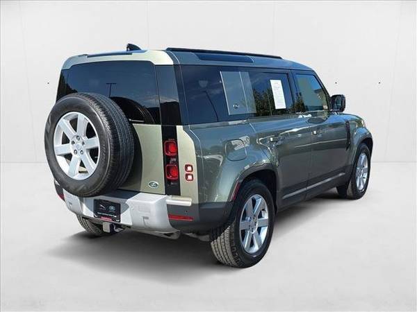 2022 Land Rover Defender AWD, tracción integral, SUV certificado S - $45,998 (Llame al *(914) 785-6909* para confirmar disponibilidad al instante)63469754573699124