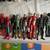 A Collection of Superhero Figures (over 40s) and the Masks 4 thumbnail