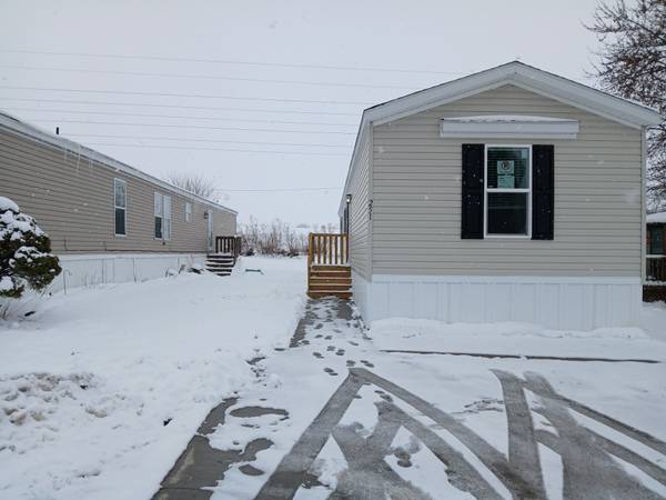 Fresh start, bold and beautiful home 1