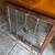 Antique beveled glass from England 3 thumbnail