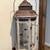 Large Rustic Octagon Indoor/Outdoor Wood Lantern 3 thumbnail
