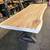 Luxe Live Edge & Coastal Furniture: Triple Hurricane Sale 15 thumbnail