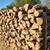 Post Oak Firewood – Stacked & Ready to Go! 1 thumbnail