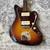 1997 Fender Jazzmaster '62 Reissue Crafted in Japan in Sunburst *PRICE IS FIRM* 2 thumbnail