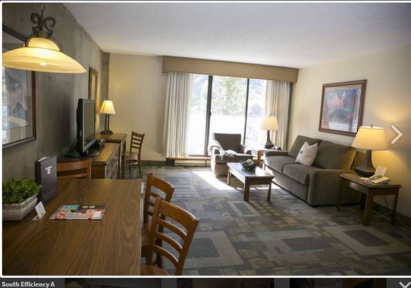 $2,000 / 1br - 555ft2 - Snowbird/Alta Iron Blosam For Rent: 12/27/25-1/3/26 (Snowbird)63674363648643122