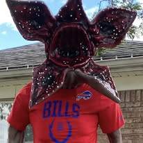 Bills VS All Home Games 1