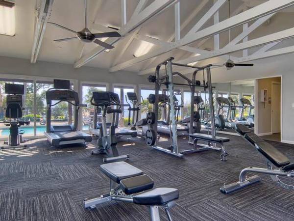 $2,935 / 1br - 612ft2 - Hillside Retreat | - with Washer/Dryer & Covered Parking (sausalito)63657880088321123