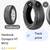 Nice Hankook Dynapro H/T 265/60/18 tire 7 thumbnail