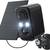 2 Security Cameras Wireless Outdoor, Flood Light Solar Cameras 3 thumbnail