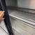 TRUE Countertop Display Refrigerator Model TSD-09G-LD 6 thumbnail