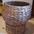 Paw Hut rattan cat bed 1 thumbnail