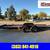2026 Big Tex Trailers 70CH-20BK2B Flatbed Trailer 6 thumbnail