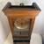 1917 International Time Recording Co. Time Clock - Working! 2 thumbnail