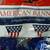 6 FLAG SET American Banner July 4th Independence Patriotic 12 Feet NOS 8 thumbnail