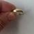 10k mens gold ring 1 thumbnail