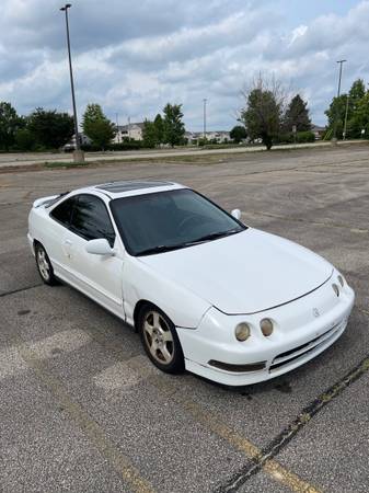1995 Acura Integra GSR - $3,500 (Louisville, Ky)63654696100993123