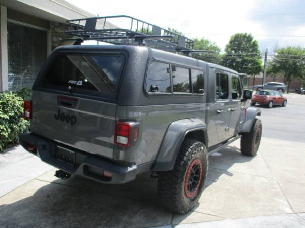 2021 Jeep Gladiator Sport - $41,495 (franklin,tn-615-790-1990)63624936174083122