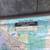 Vintage 1981 Thomas Bros. Wall Map Santa Clara County 4 thumbnail