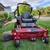 48” Toro Z Master commercial zero turn lawn mower, 580 hours 7 thumbnail