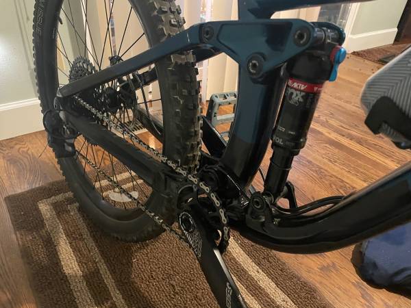 Trek Fuel EX 8 27.5” 2021 - $1.699 (Mukilteo)63470797045633124