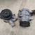 1987-93 Mustang AC Compressor & Pullies (Untested) 1 thumbnail