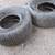 Carlisle Turf Mate tires, mower, tractor 2 thumbnail