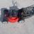 Toro rear wheel drive self-propelled mower with bag 2 thumbnail