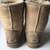 UGG Australia Women's Classic Sheepskin Boots Size 6 3 thumbnail