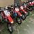 NEW Pit Bikes.....   All sizes,  all engines,  Colors and more. 5 thumbnail