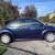 1999 Volkswagen New Beetle 2.0L 11 thumbnail