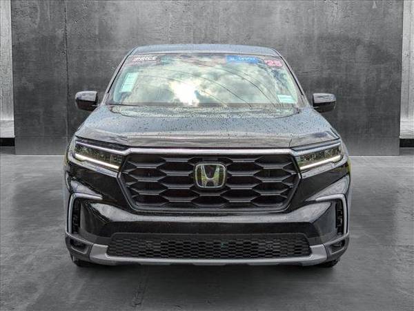 2025 Honda Pilot AWD tracción en las cuatro ruedas certificada EX-L SUV - $41,953 (Llame al *(407) 871-3434* para confirmar disponibilidad al instante)63483462946179121