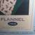 TWIN flannel twin bed sheet new 4 thumbnail