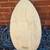 BOOGIE BODY SKIM BOARD WOODEN 37 X 20 IN 2 thumbnail