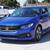 2021 Honda Civic LX 4dr Sedan 1 thumbnail