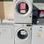 Washer Dryer, set stackable, like new Warranty delivery call/Text 13 thumbnail