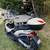 Rare 2009 Piaggio Vespa BV500 Tourer 100 mph Scooter - Turn Key 4 thumbnail
