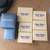 VINTAGE JEWELRY BOXES 7 thumbnail