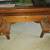 Coffee table, solid wood with remote and magazine drawers 3 thumbnail