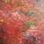 Thick Painted Vibrant Coloured Abstract Oil Painting On Canvas 20" 3 thumbnail