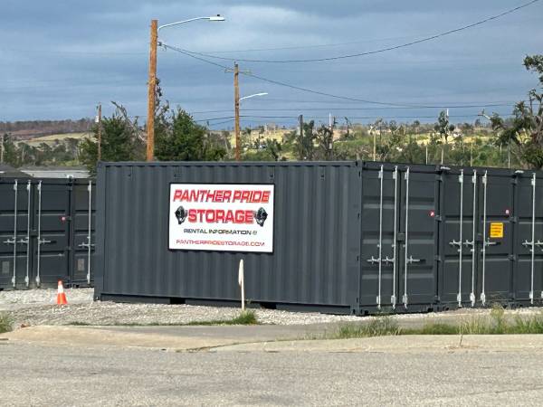 $69 Brand New Storage Facility Barnsdall.  20' Units front/ Rear Access (Barnsdall)63806118452865123