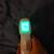 Berrcom Non Contact Infrared Forehead Accuracy Digital Thermometer 2 thumbnail