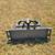 Small tractor hydraulic grapple 2 thumbnail