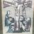 Sadao Watanabe Stencil The Descent of Christ from the Cross  1975 A85 1 thumbnail