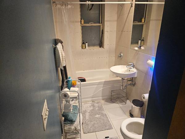 $700 / 1br - Bedroom for rent in spacious loft (Evanston)64041642407043121