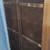 art deco style antique/vintage armoire/wardrobe [ K61] 5 thumbnail