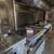 2025 Custom Food Vending Trailer – 24’ x 8.5’, Fully Equipped Kitchen 12 thumbnail