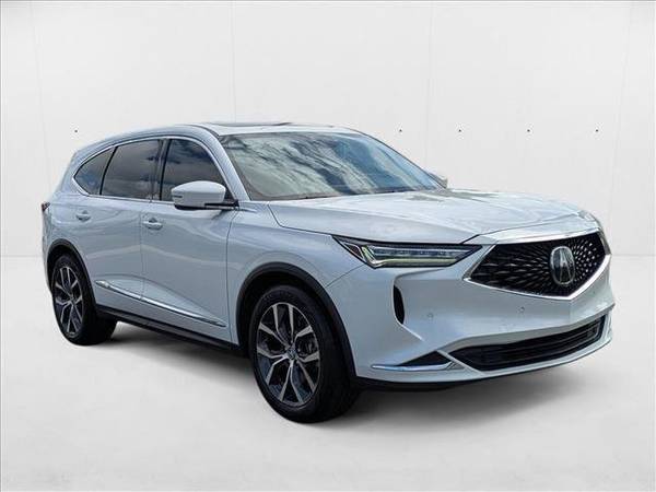 2022 Acura MDX  w/Technology Package SUV - $33,998 (Call *(386) 603-6783* to Confirm Availability Instantly)63470252826243122