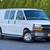 2022 Chevrolet Express 2500 Chevy Work Van Cargo Van 2 thumbnail